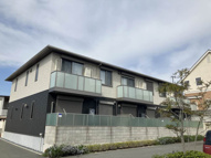 シャーメゾン　ソシアル　御立東の画像