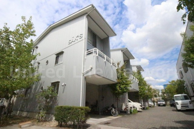 【外観】 | SAK'S ESAKA | SAK'S ESAKA