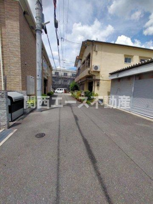 【周辺】 | グラースⅡ