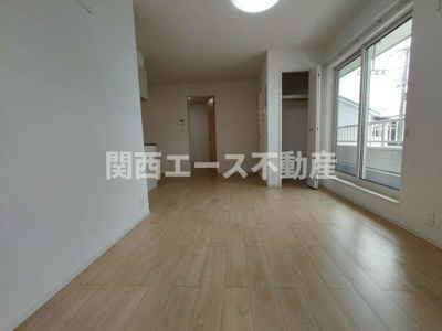 【居間・リビング】 | グラースⅡ