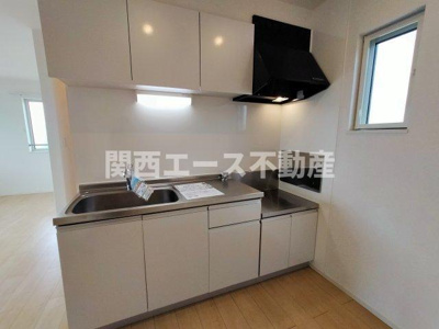 【キッチン】 | グラースⅡ