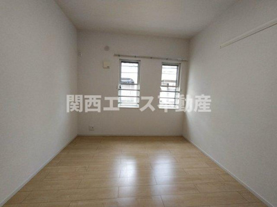 【内装】 | グラースⅡ