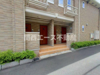 【エントランス】 | グラースⅡ