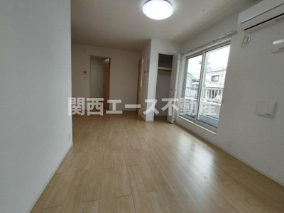 【居間・リビング】 | グラースⅡ