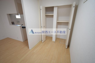 【寝室】 | シャルマント・メゾン