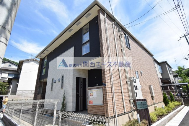 【外観】 | シャルマント・メゾン