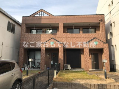 【エントランス】 | サウスラブ