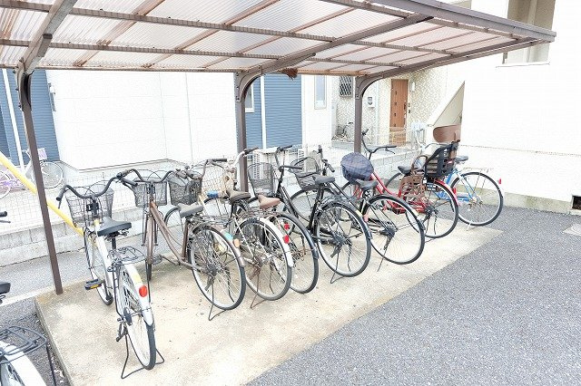 メゾンカワクボのその他共用部分