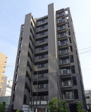 レクセルマンション東陽町の画像