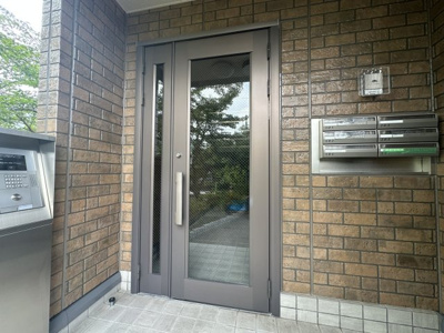 【その他共用部分】 | セジュールモナリエ篠山