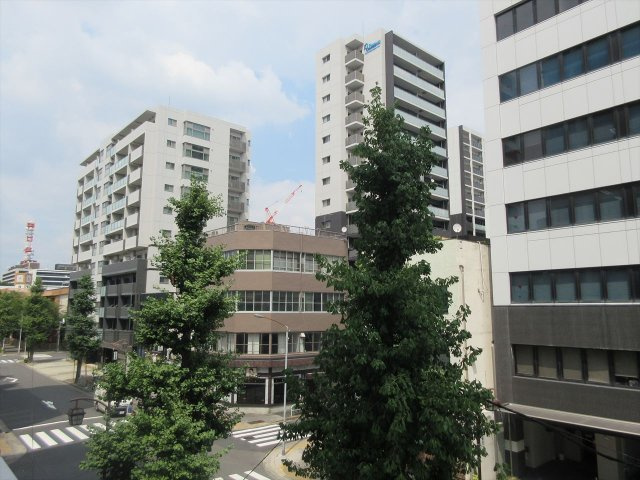 クラシタイヤー呉服町の展望|クラシタイヤー呉服町