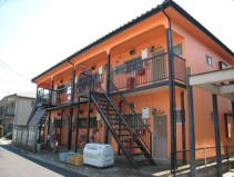 コーポ中和泉の画像