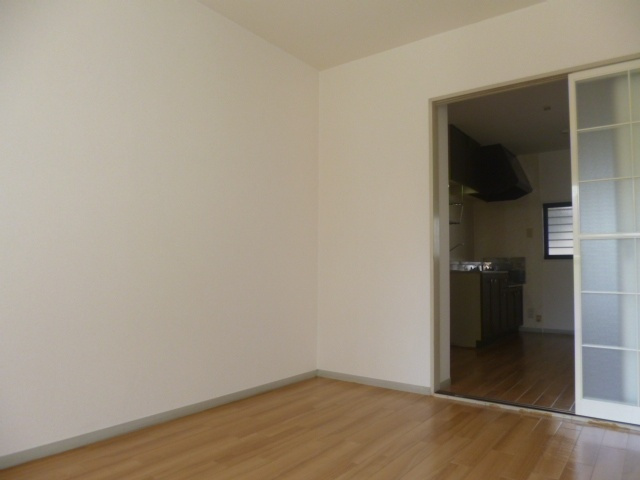 Beハイム市川の内装