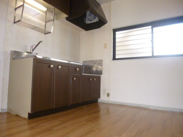 Beハイム市川の居間・リビング