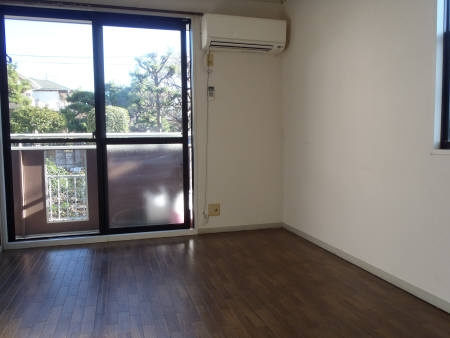 Beハイム市川の設備