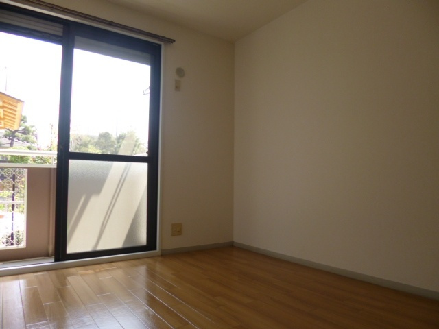 Beハイム市川の居間・リビング