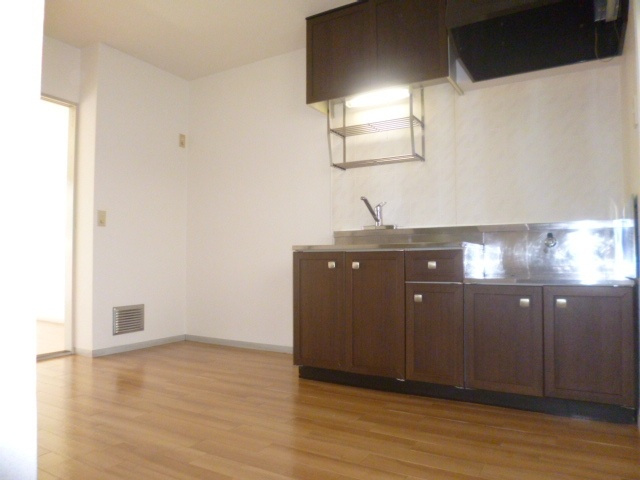 Beハイム市川の居間・リビング