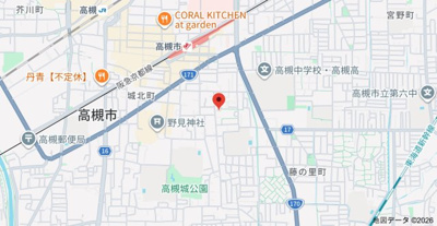 【地図】 | ベルドミール
