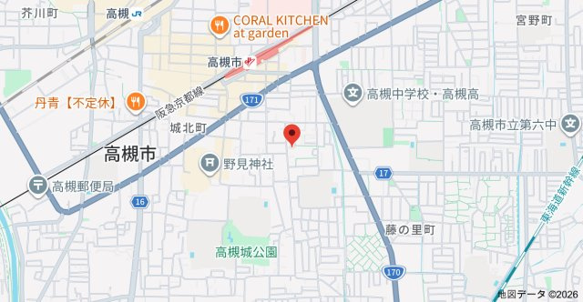 【地図】 | ベルドミール