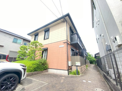 【外観】 | ベルドミール