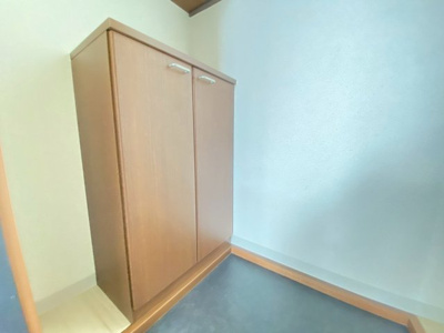 【内装】 | ベルドミール