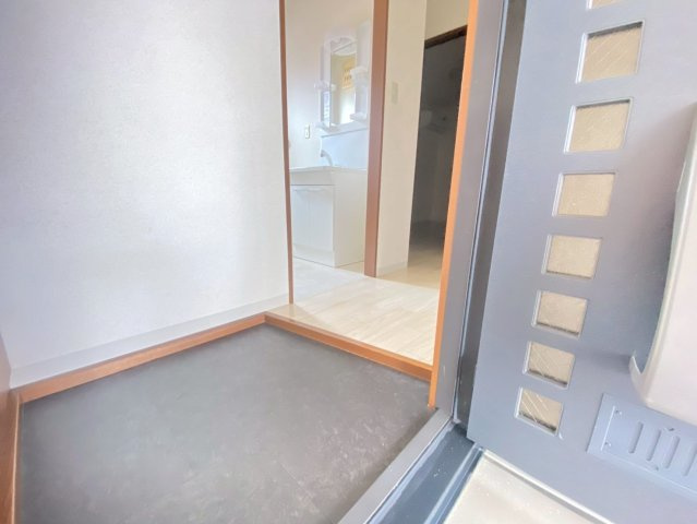 【玄関】 | ベルドミール