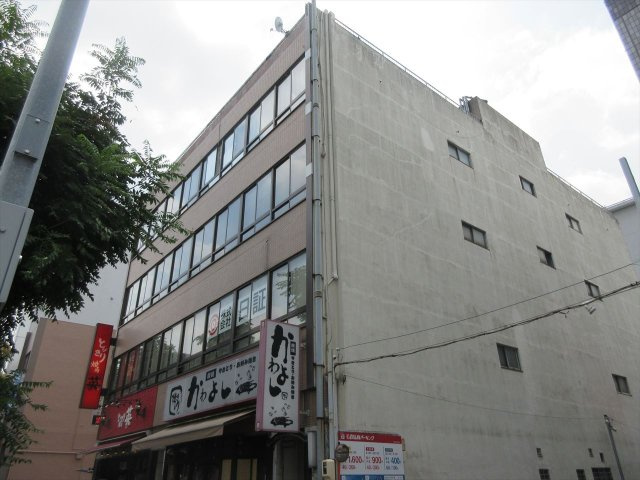 御園橋ビル