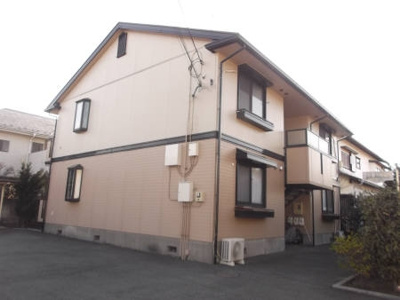 【外観】 | ファミール調布