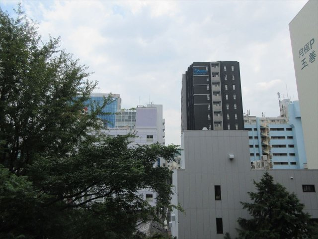 ライオンズマンション丸の内第5の展望|ライオンズマンション丸の内第5
