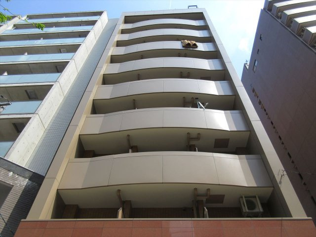 ライオンズマンション丸の内第5