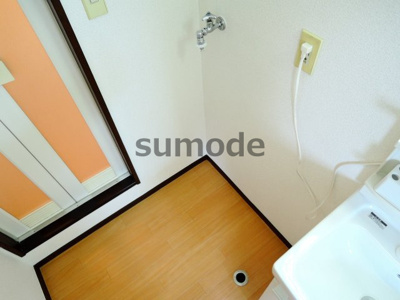 【その他】 | 目方ハイツ