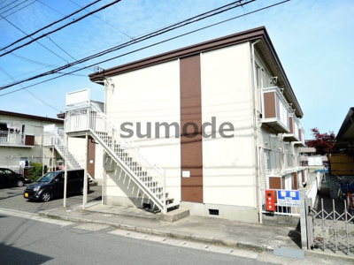 【周辺】 | 目方ハイツ