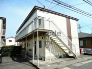 目方ハイツの画像