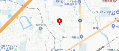 【寝室】 | 目方ハイツ