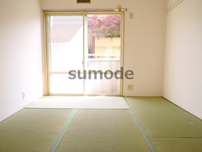 【内装】 | 目方ハイツ