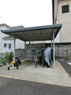 【その他共用部分】