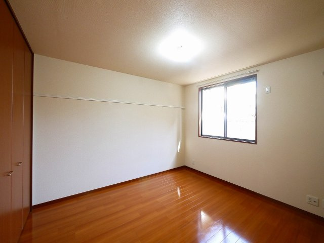 フリージア大安寺の内装|過ごしやすい室内です