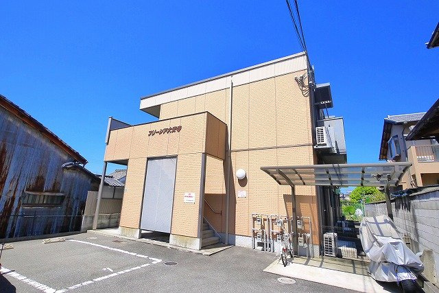 フリージア大安寺