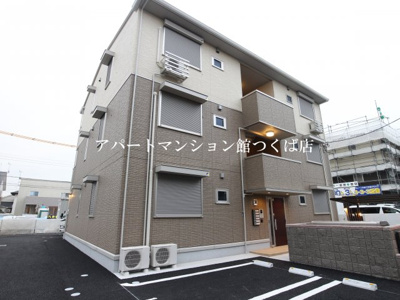 【外観】 | モンレーヴ