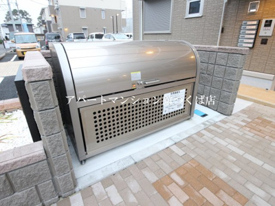 【その他共用部分】 | モンレーヴ