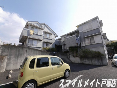 【外観】 | Ascot Hill