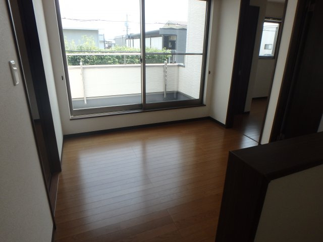 ラ・レコルトの子供部屋|同施工物件写真※イメージです