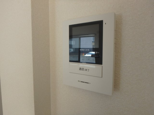 ラ・レコルトの設備|同施工物件写真※イメージです