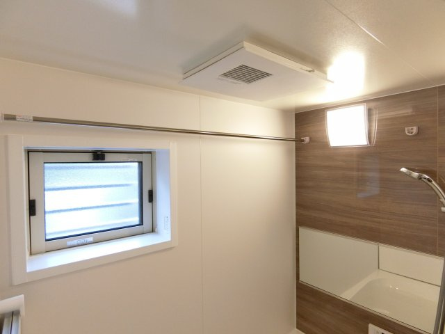 Sejour Oyamadaの設備