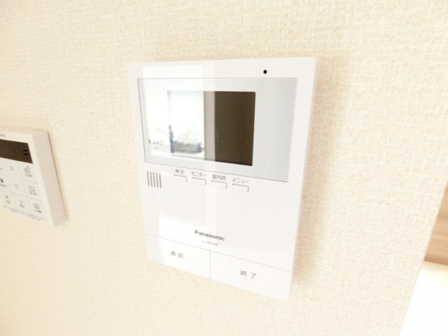 Sejour Oyamadaの内装