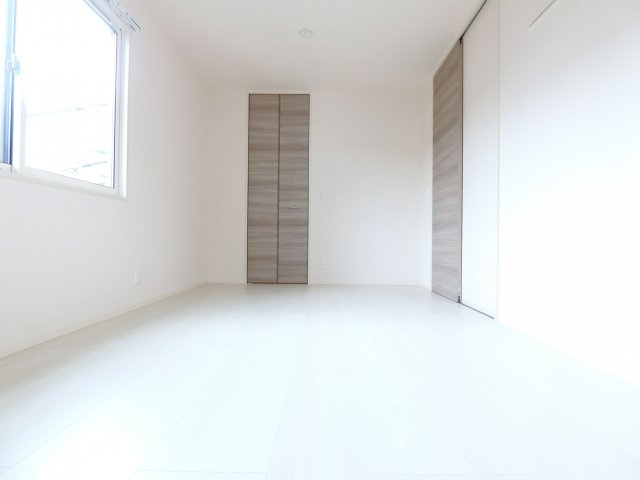 Sejour Oyamadaの子供部屋
