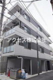 中野区上高田１丁目のマンションの画像