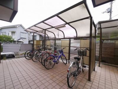 【その他共用部分】 | メゾン白百合