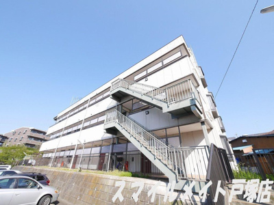 【外観】 | メゾン白百合