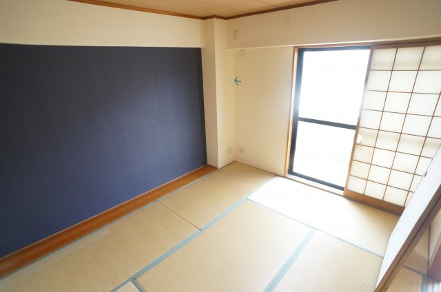 ベルコート鴻池の和室